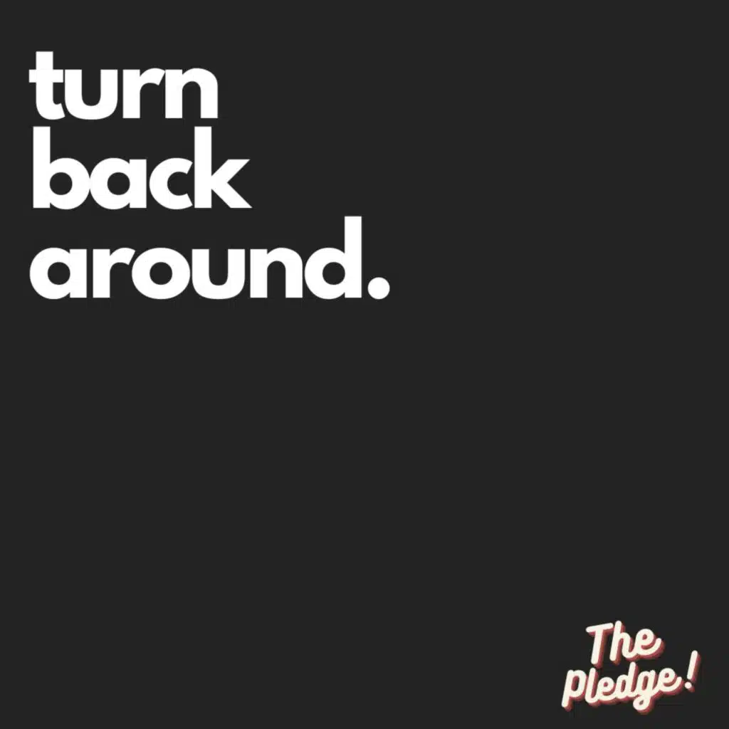 Turn Back Around
