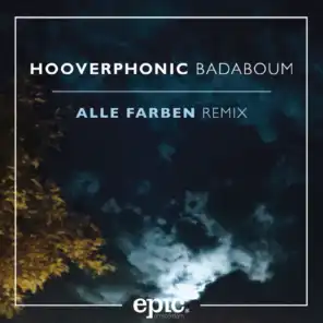 Badaboum (Alle Farben Remix) (Extended Version)