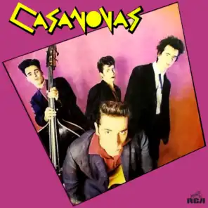 Casanovas