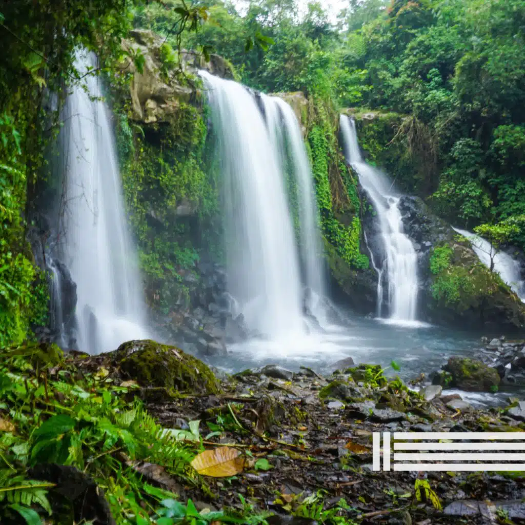 Cachoeira Sonolenta (Loop)