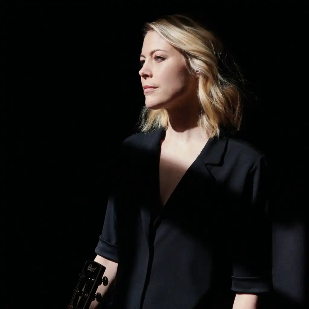 Untouched by Grey and Rain (Instrumental)