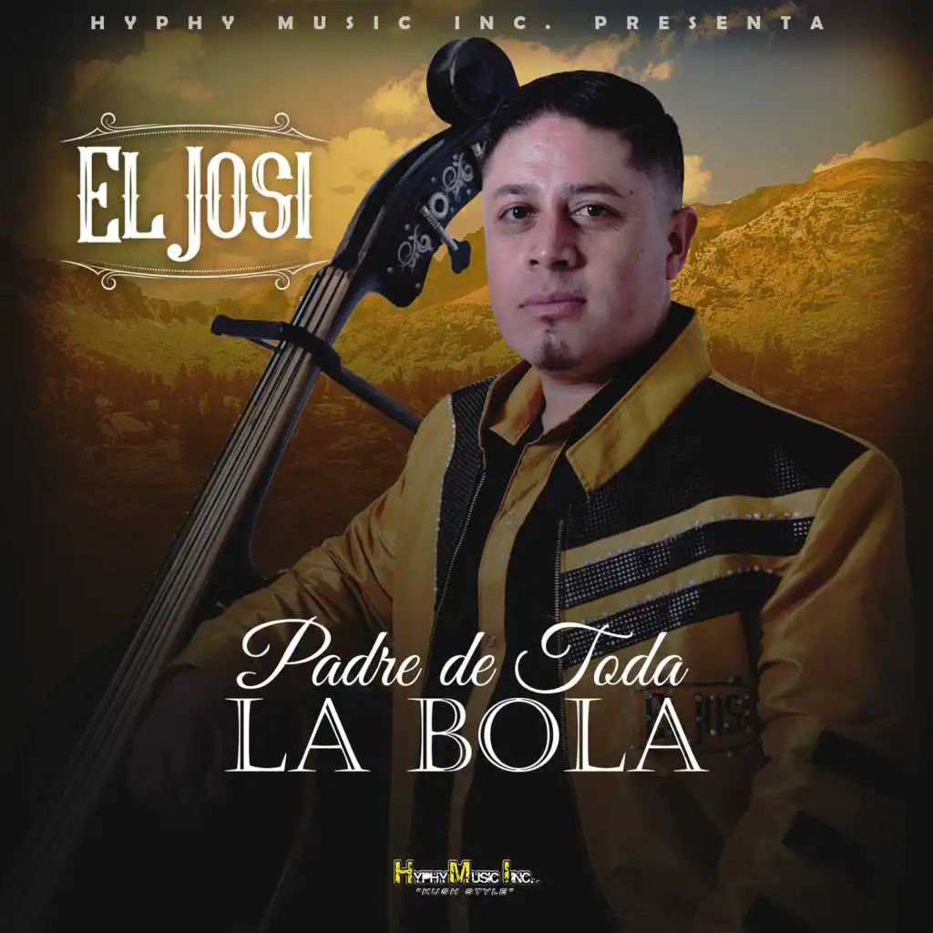 El Padre de Toda la Bola