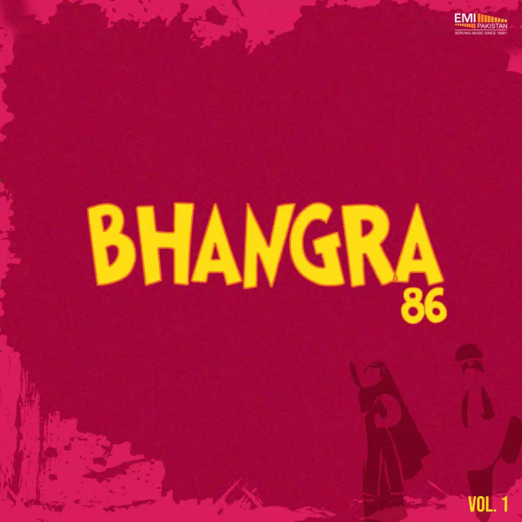 Tak We Badami Nainan