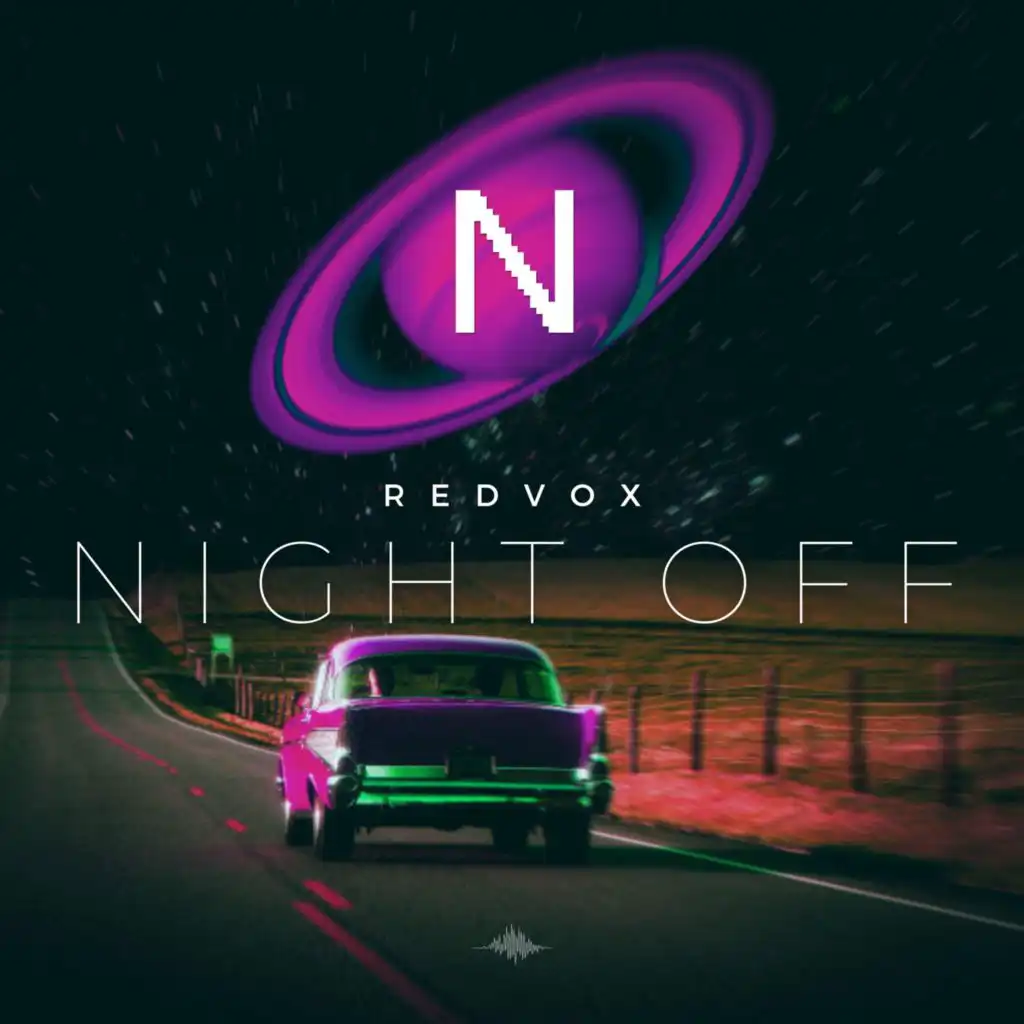 REDVOX & Nightcore