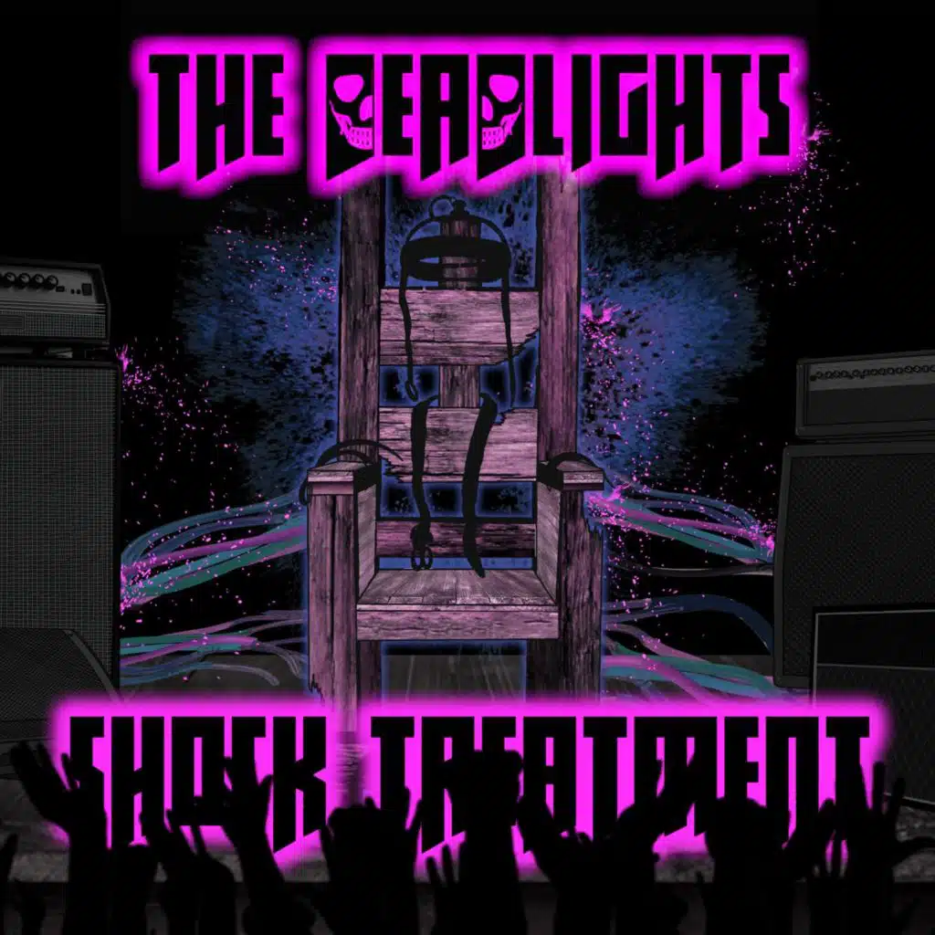 The Deadlights