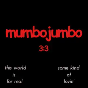 Mumbo-Jumbo