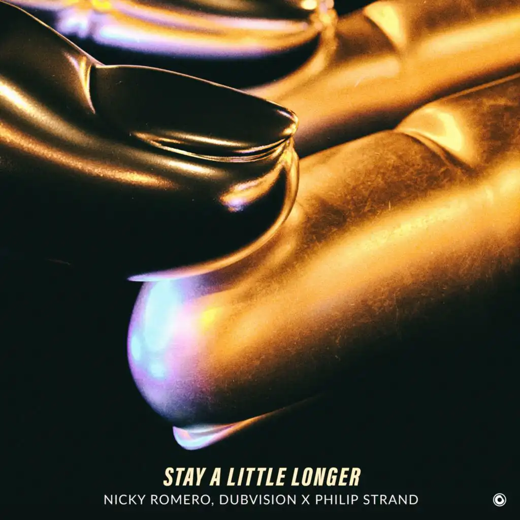 Stay A Little Longer (Extended Mix)