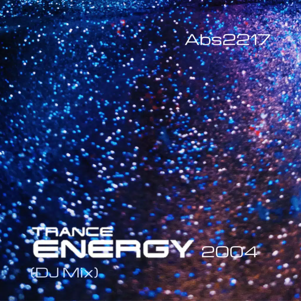 Trance Energy 2004 (DJ Mix)