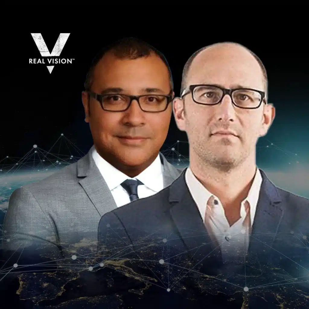 Justin Huhn on Why We’re Going Nuclear