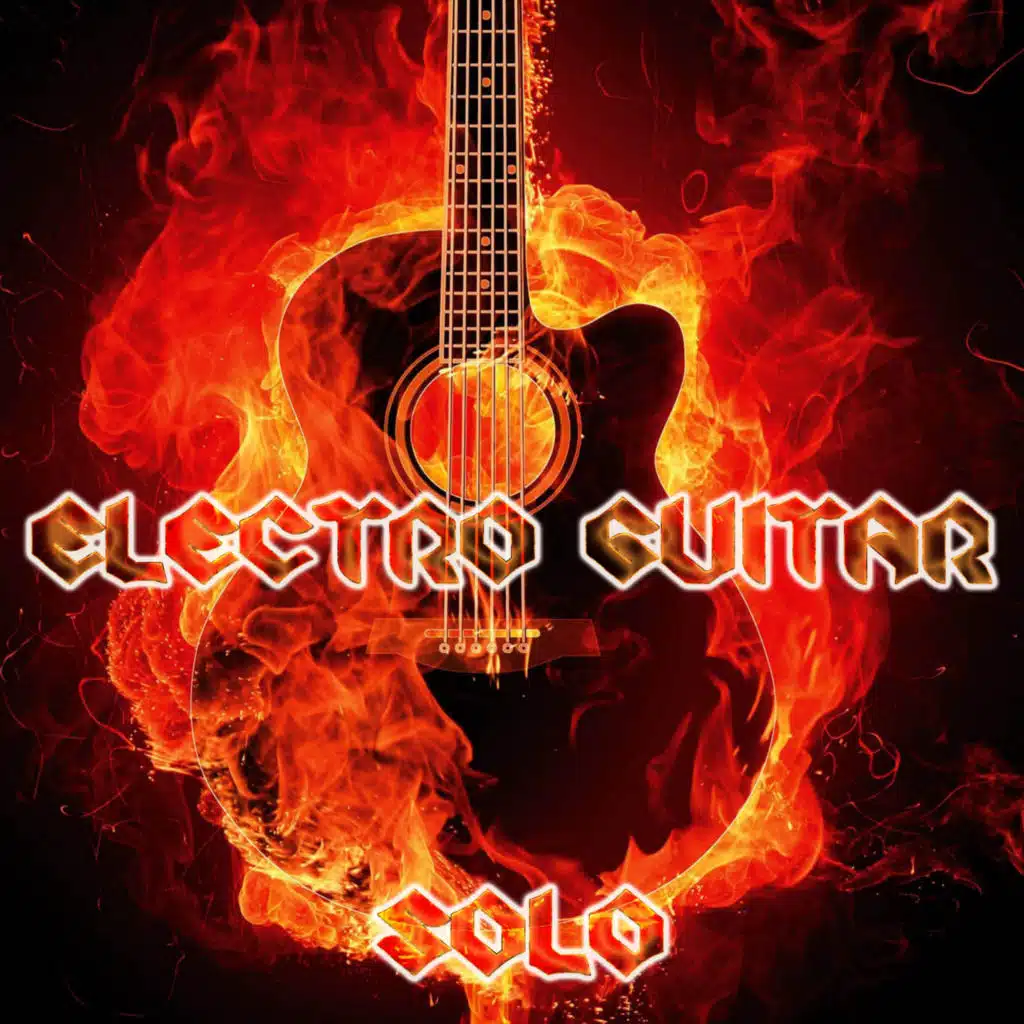 Doors Roadhouse Blues (feat. Acoustic Guitar, Electro Alchemy, Electro Guitar Trench, Guitar, Instrumental Guitar Sound & Electro Guitar Art)