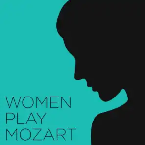 Women play Mozart