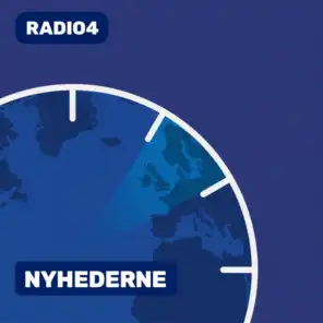 NYHEDERNE PÅ RADIO4