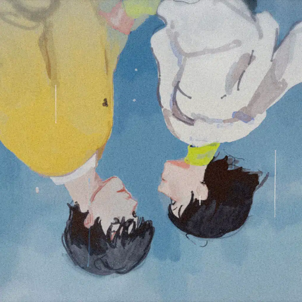 クレナズム & クボタカイ