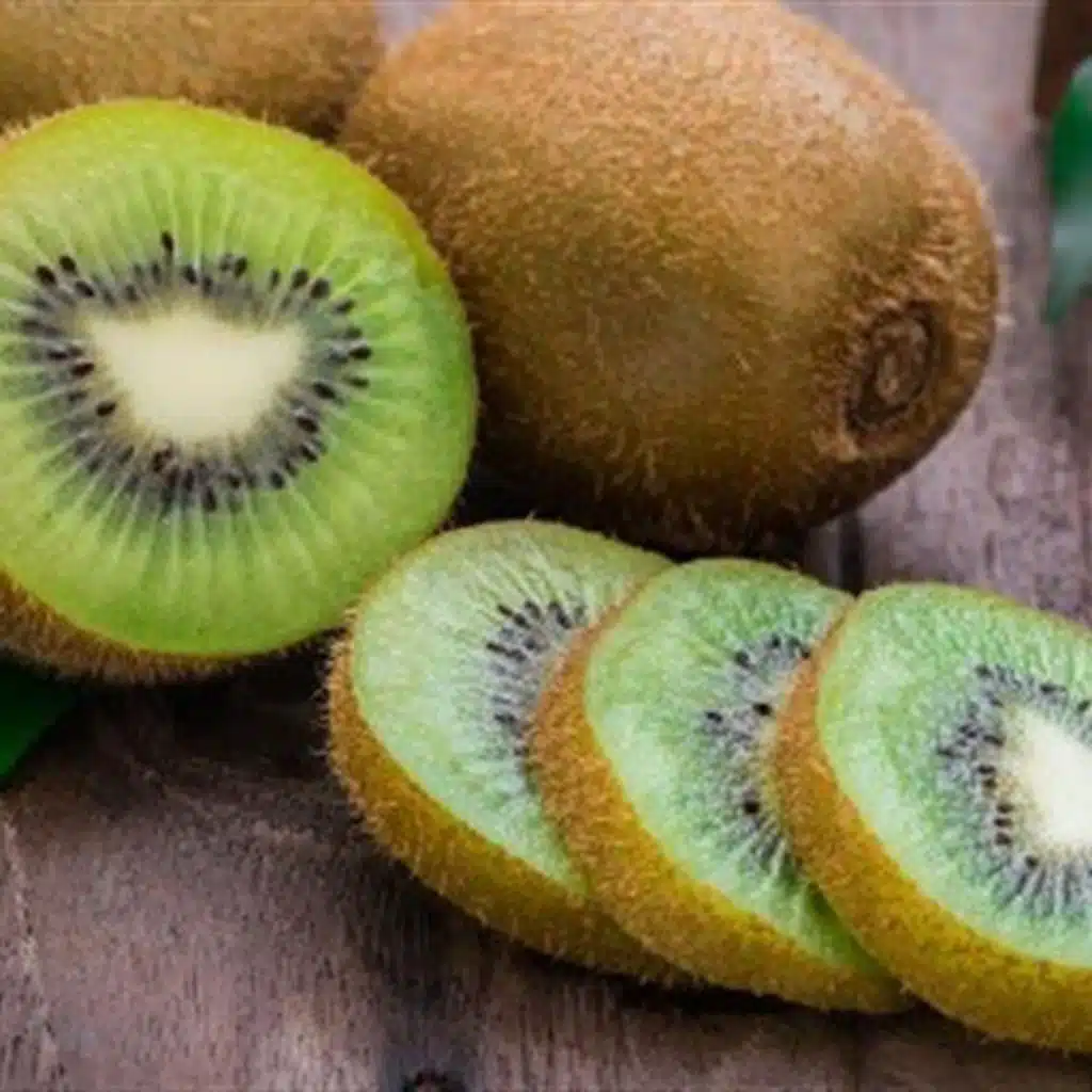 فوائد الكيوي