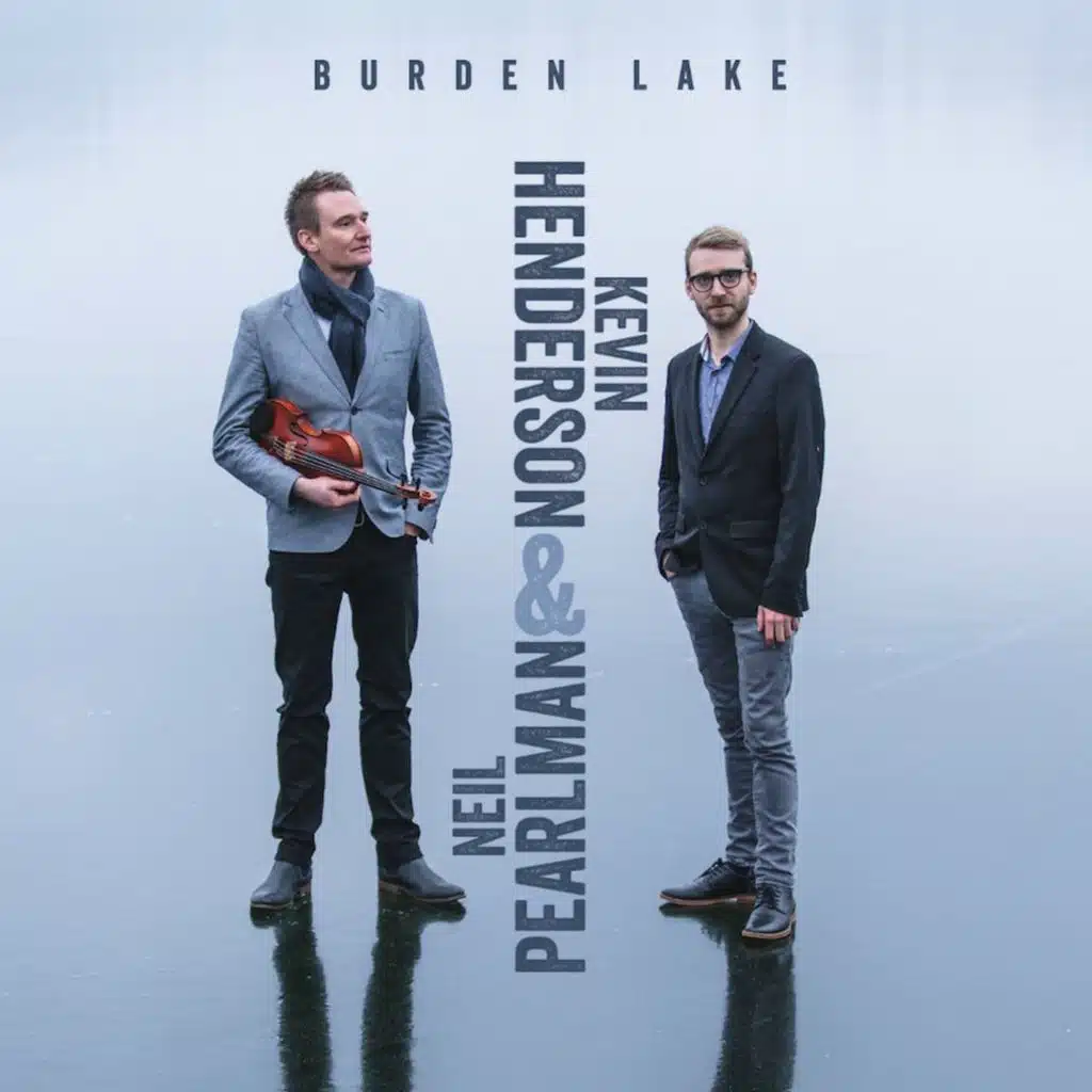 Burden Lake