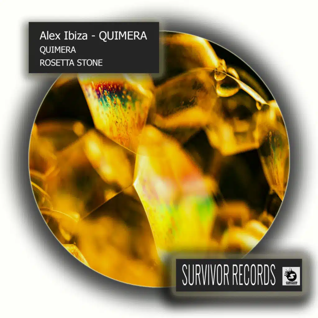 Alex Ibiza