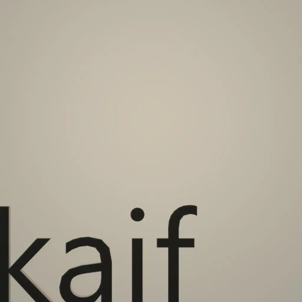 Kaif