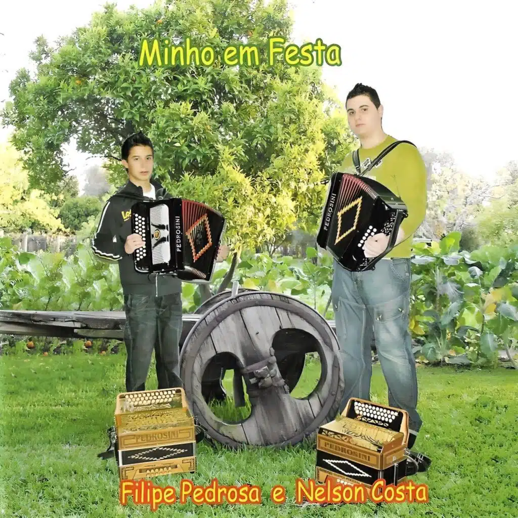 Minho em Festa