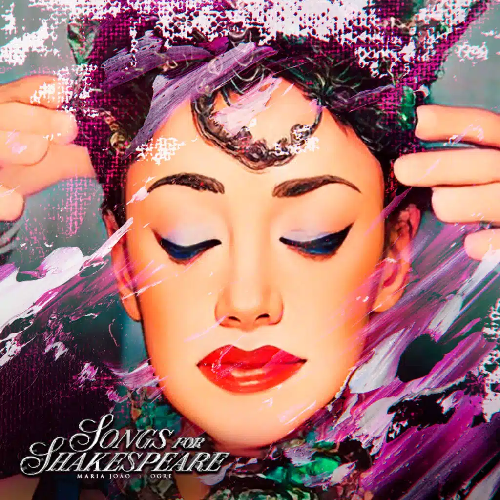 Maria João & OGRE Electric