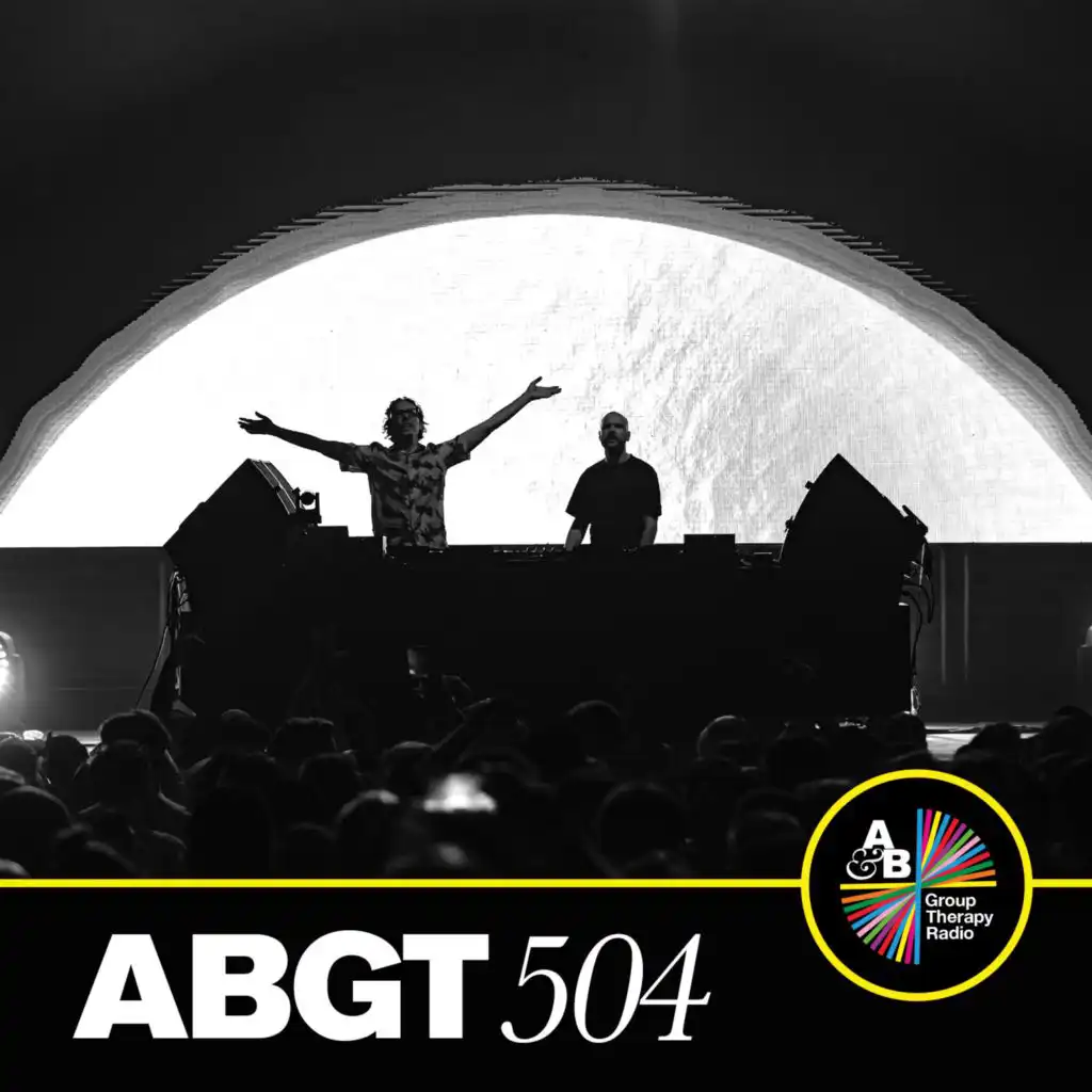 Coming Up (Hold On) [ABGT504]