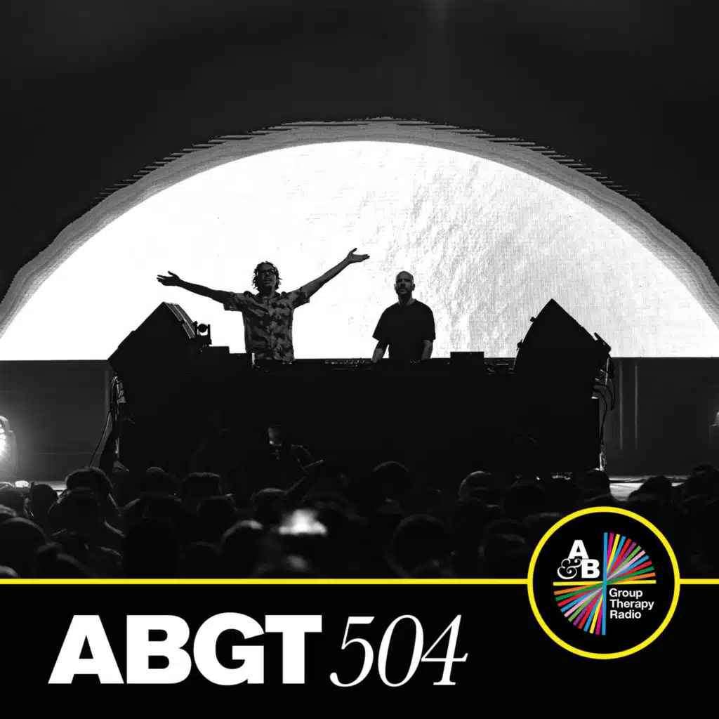 Perfect Mistake (Push The Button) [ABGT504]