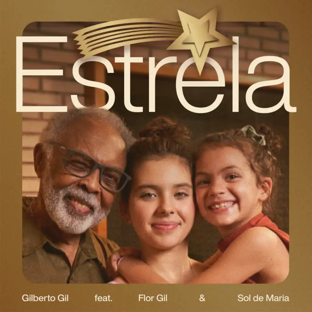 ESTRELA (feat. Flor Gil & Sol de Maria)