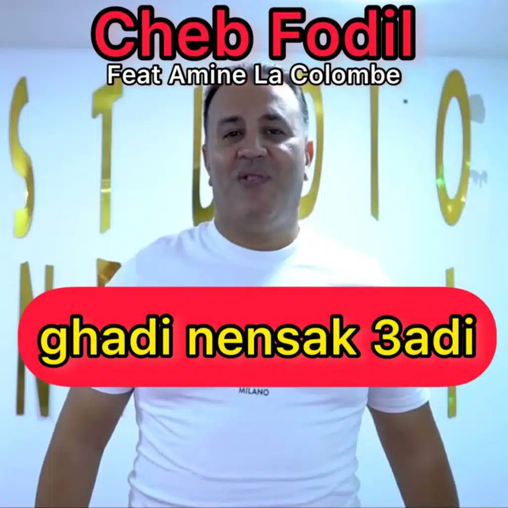 Cheb Fodil