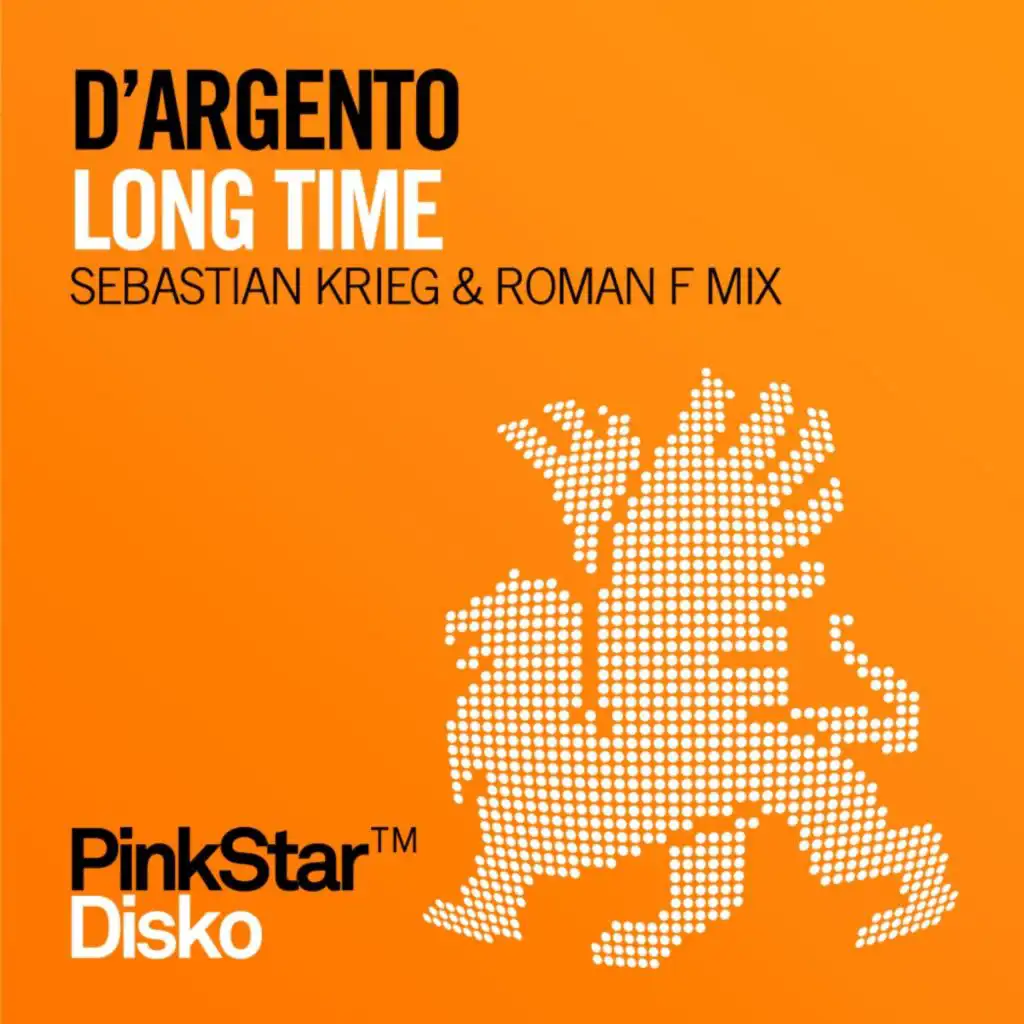 Long Time (Sebastian Krieg & Roman F. Remix)