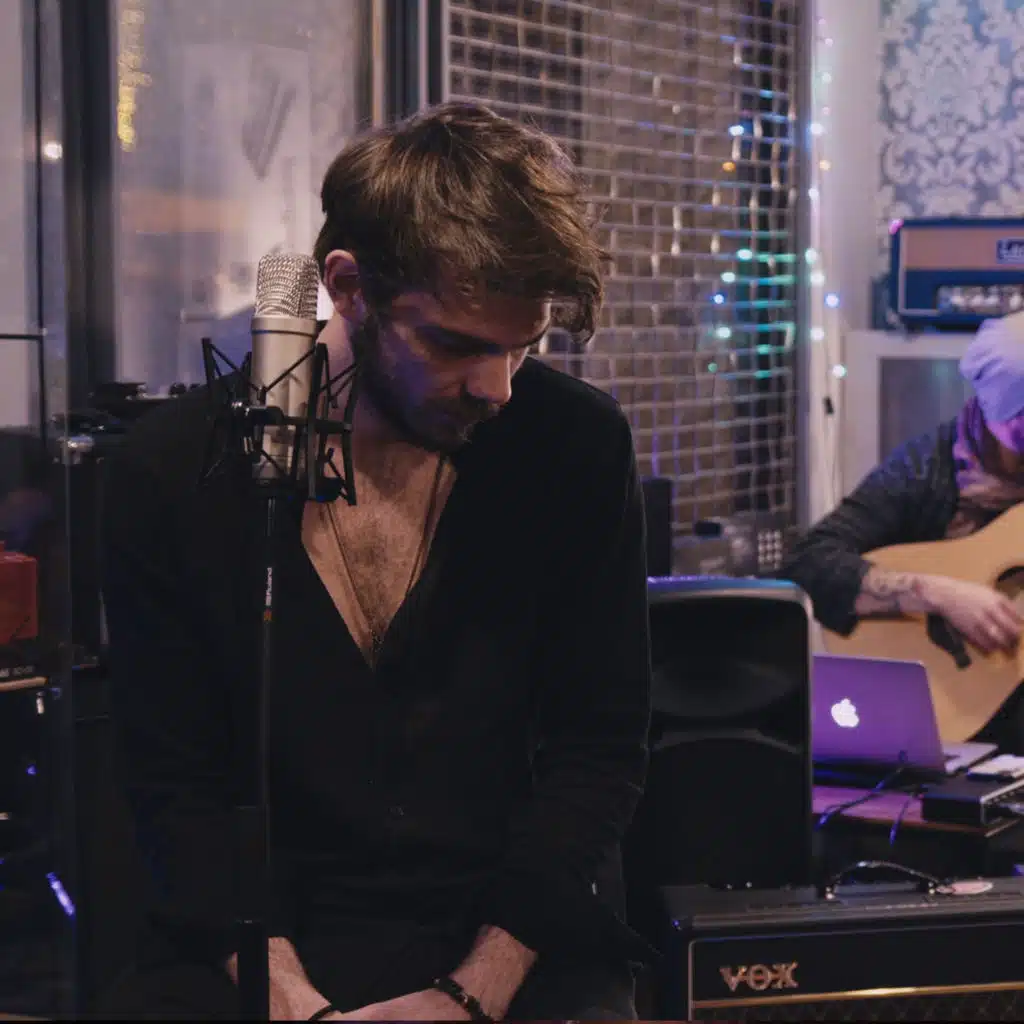 Násztánc  (Akusztik Live Session 2021)