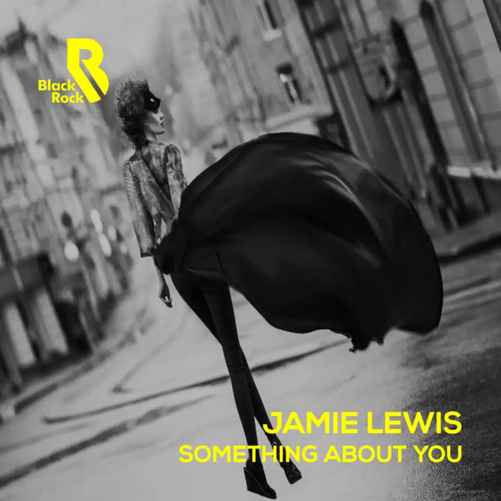 Jamie Lewis (UK)