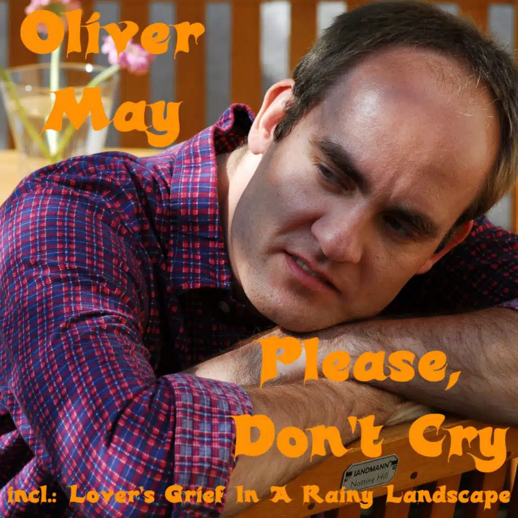Oliver May