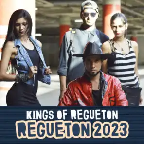 Kings of Regueton
