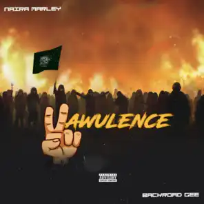 Vawulence (feat. BackRoad Gee)