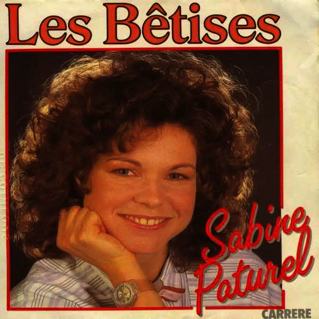 Les Bêtises