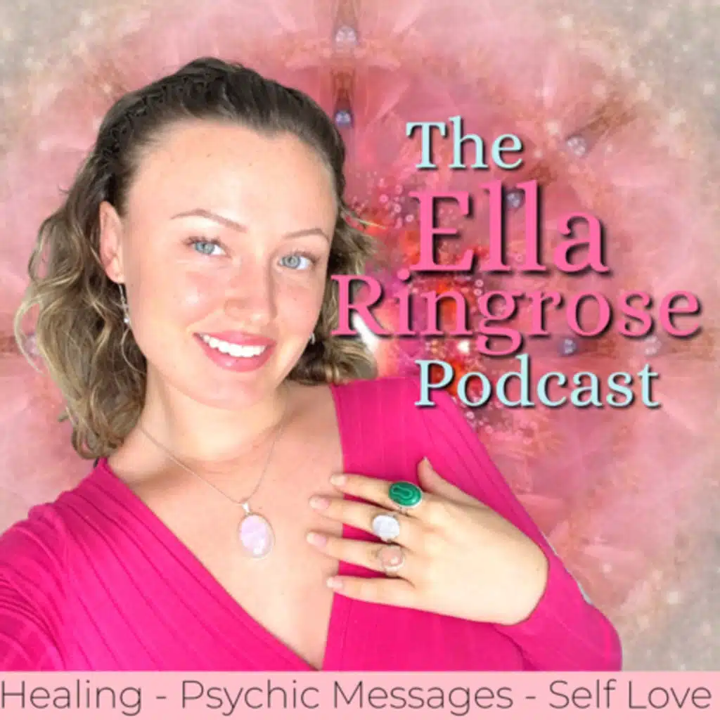 #91 November Energy Update! Something HUGE Is Brewing 🧙‍♀️🧡