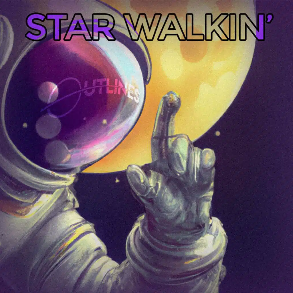Star Walkin' (Cover)