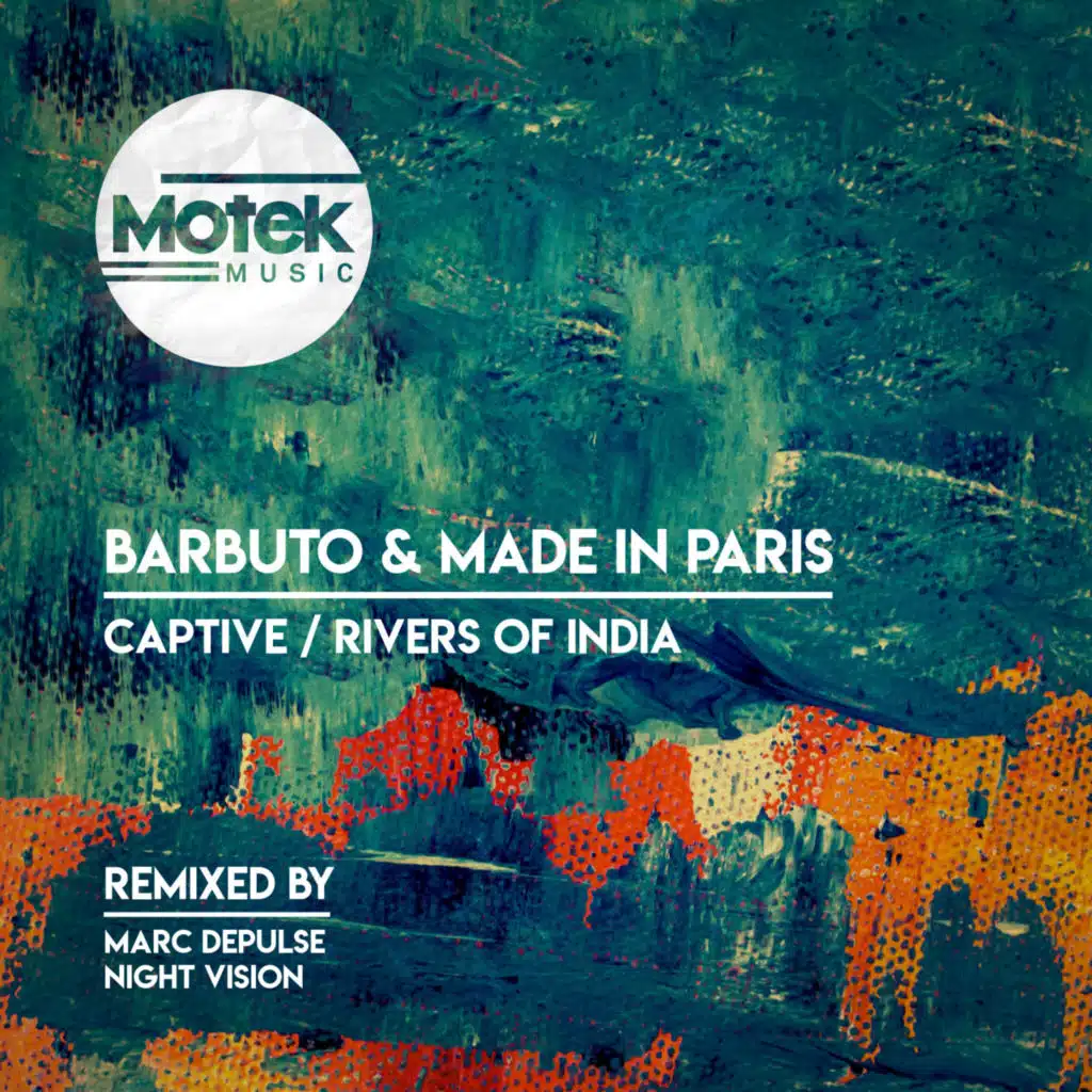 Captive (PARIS Reshape)