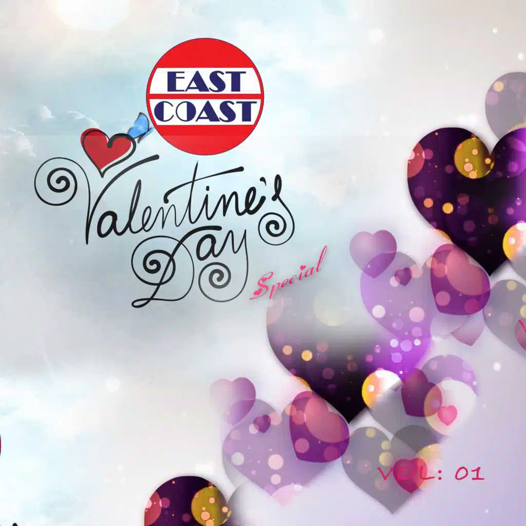 Valentines Day Special. Vol. 1