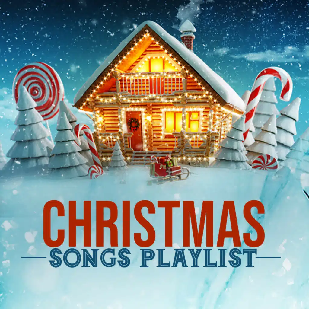 Christmas Music, Relaxing Christmas Music & Christmas Peaceful Piano