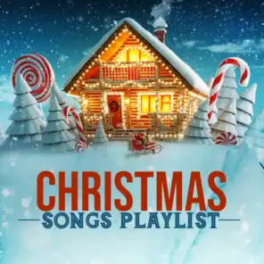 Christmas Music, Relaxing Christmas Music & Christmas Peaceful Piano