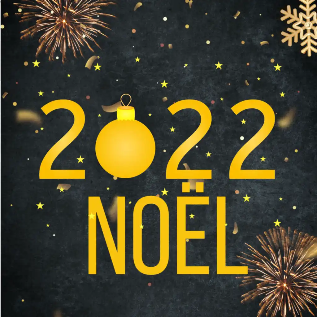 2022 Noël