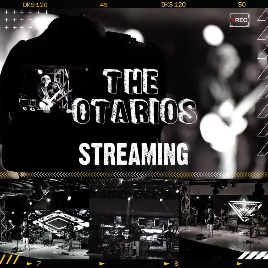 Streaming (En Vivo)