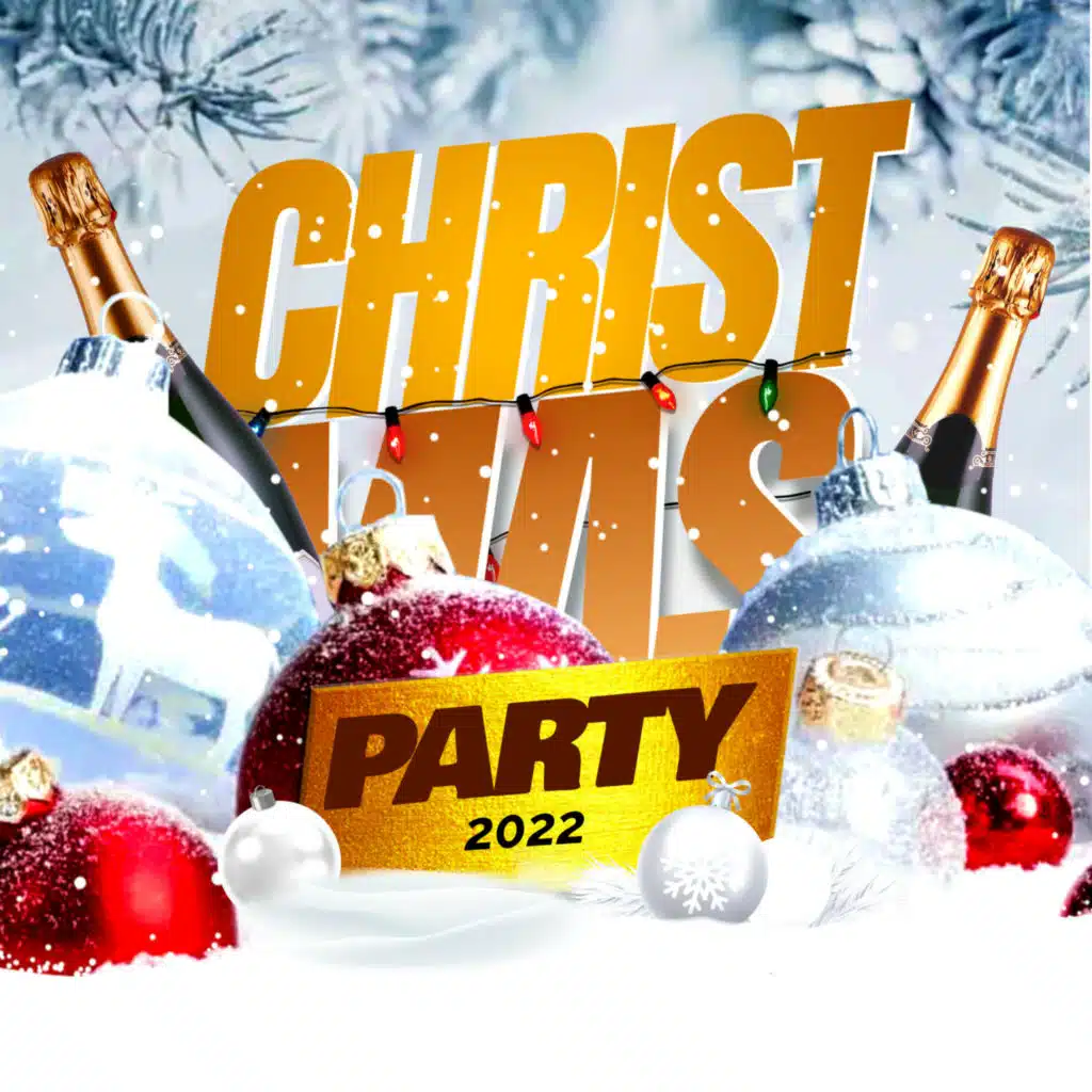 Christmas Party 2022