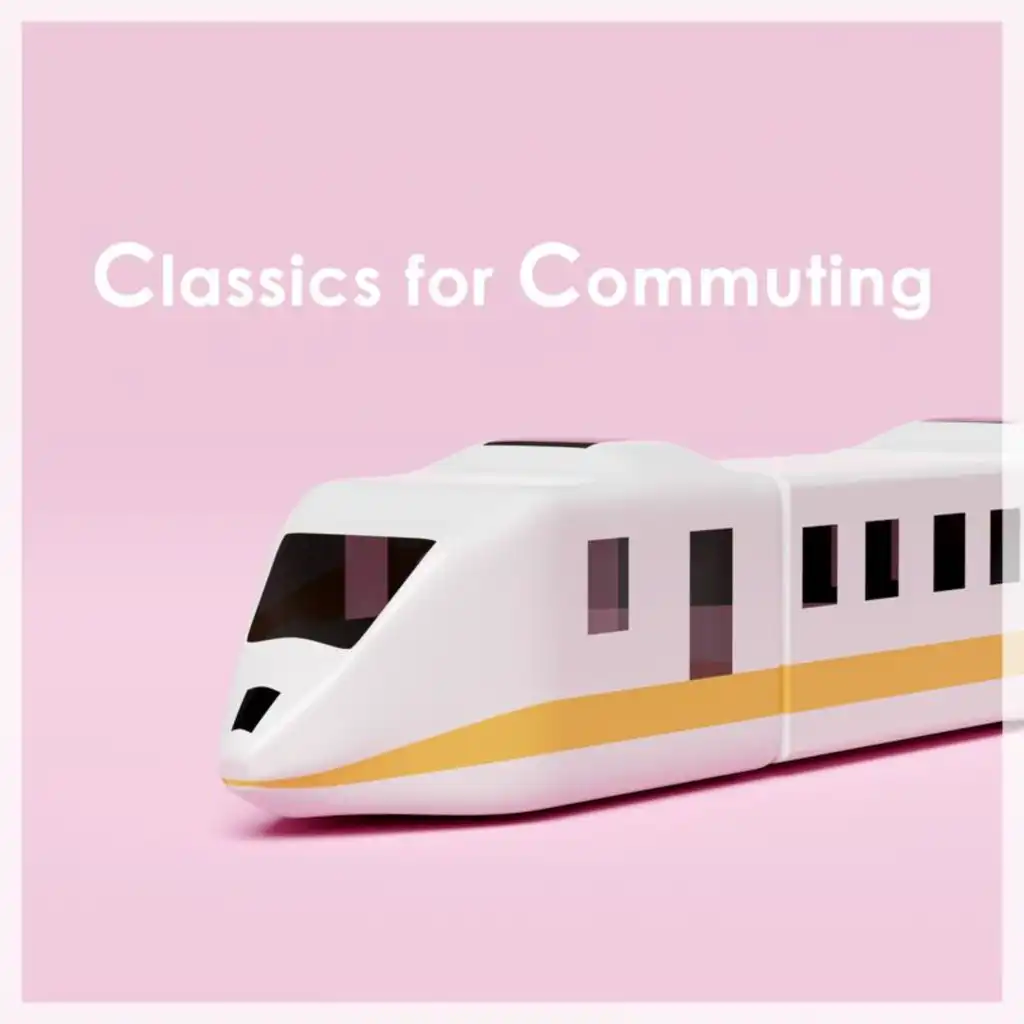 Bach: Classics for Commuting