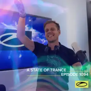 Coming Up (Hold On) [ASOT 1094] [Progressive Pick]