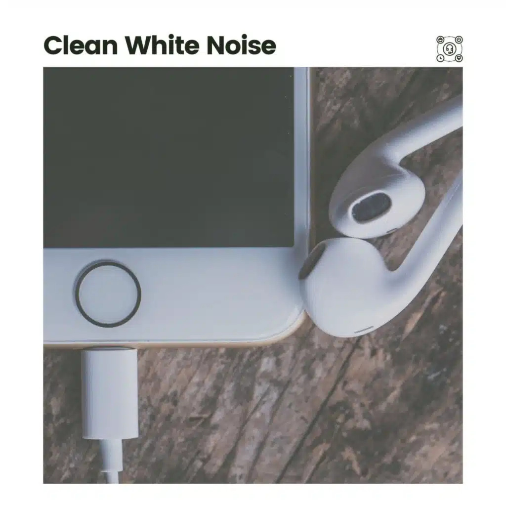 Clean White Noise