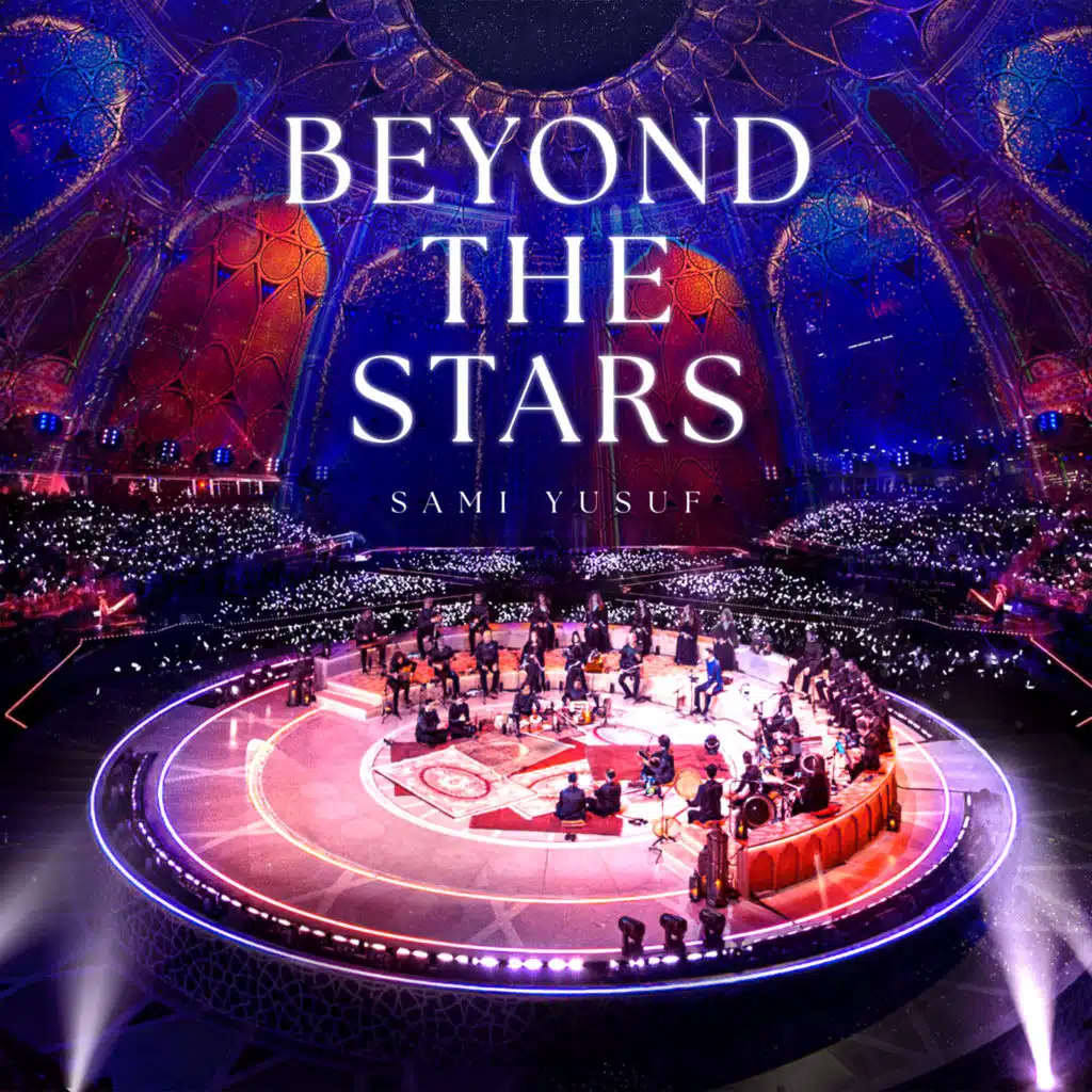 Beyond the Stars (Live)