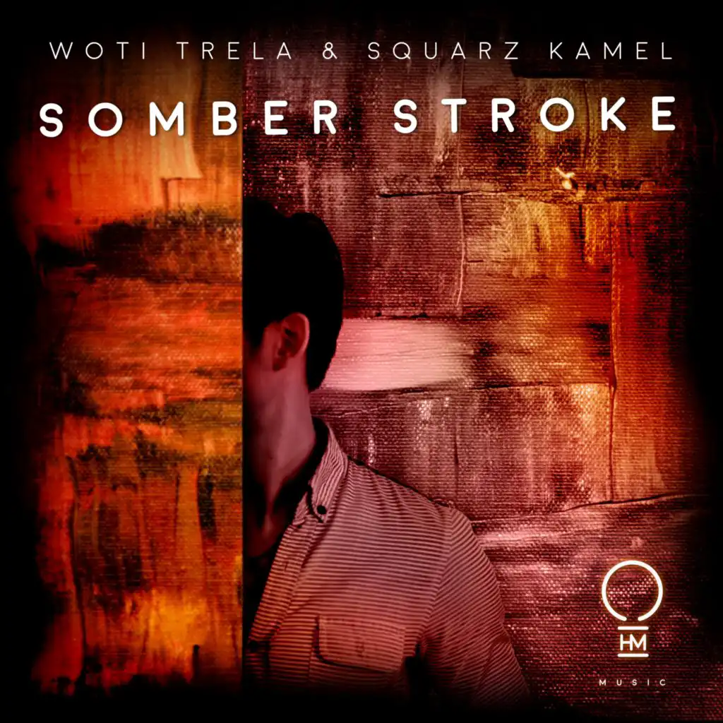 Woti Trela, Squarz Kamel