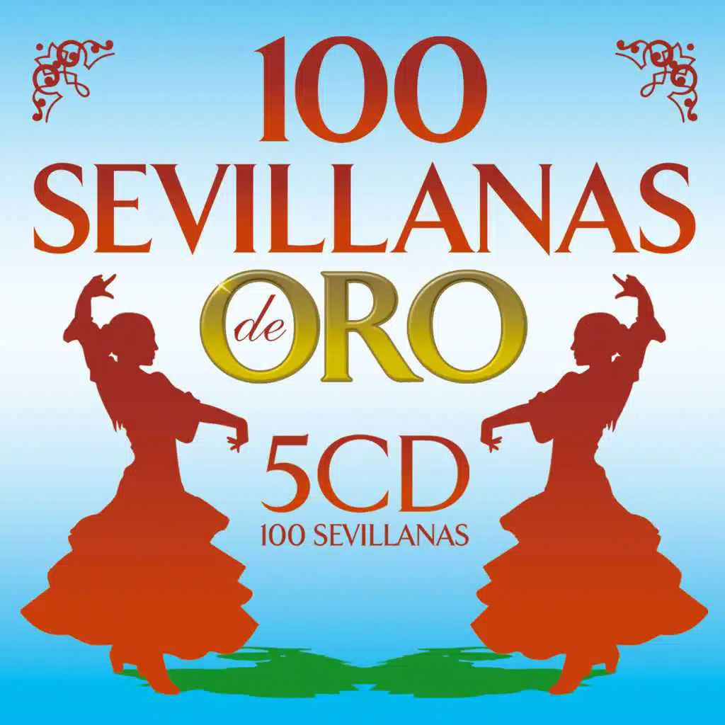 Sevillanas para conquistar