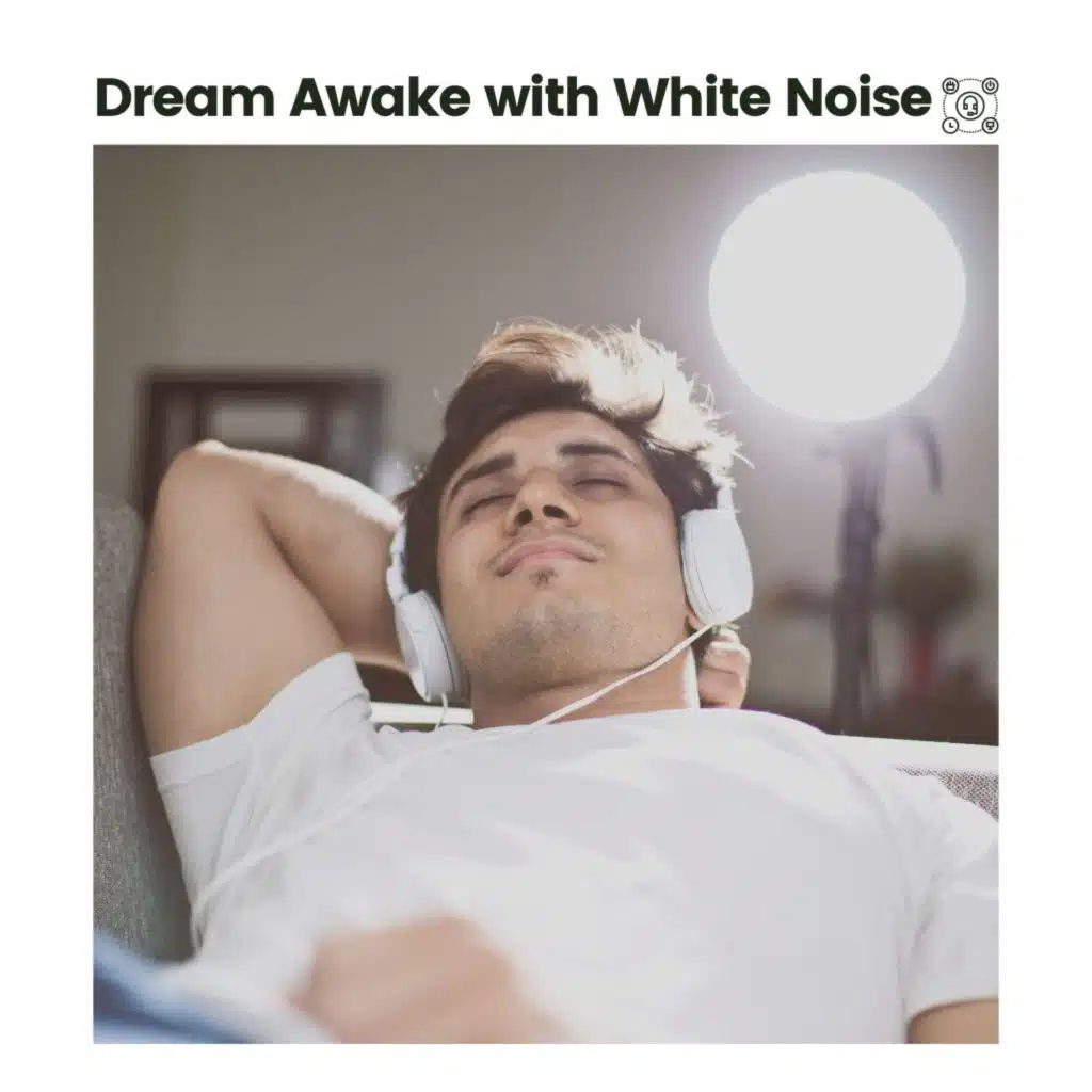 White Noise Loopable, Pt. 48
